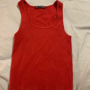 Brandy Melville tank top